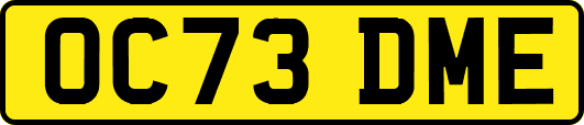 OC73DME