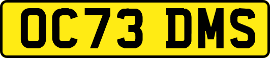 OC73DMS