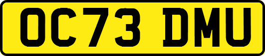 OC73DMU