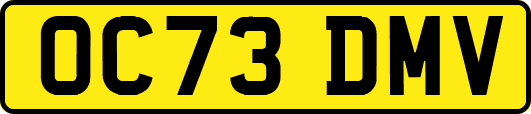 OC73DMV