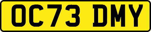 OC73DMY
