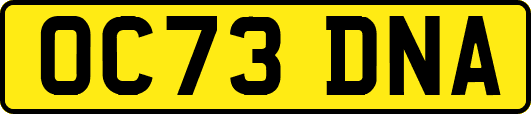 OC73DNA