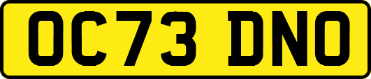 OC73DNO