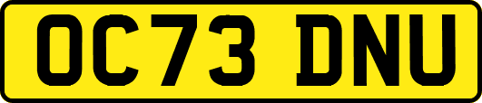 OC73DNU