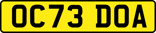 OC73DOA
