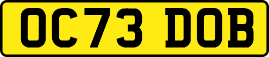 OC73DOB