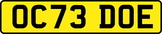 OC73DOE