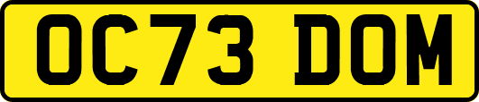 OC73DOM