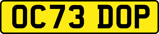 OC73DOP