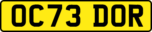 OC73DOR