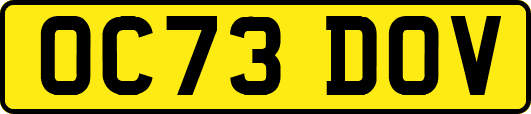 OC73DOV