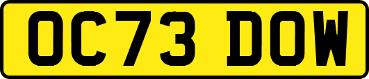 OC73DOW