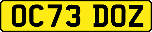 OC73DOZ