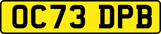 OC73DPB