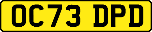 OC73DPD