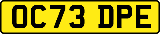OC73DPE