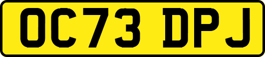 OC73DPJ