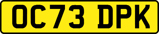 OC73DPK