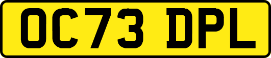 OC73DPL