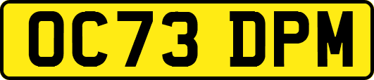 OC73DPM