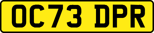 OC73DPR