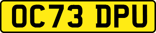 OC73DPU