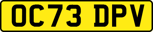 OC73DPV