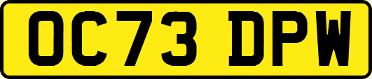 OC73DPW