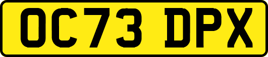 OC73DPX