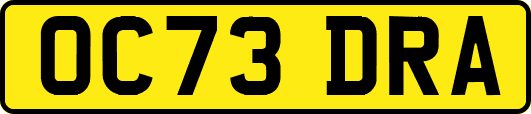 OC73DRA