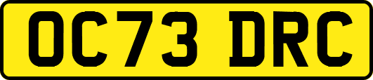 OC73DRC