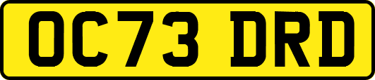 OC73DRD