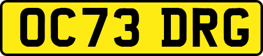 OC73DRG