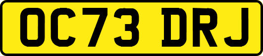 OC73DRJ