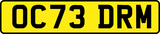 OC73DRM