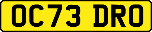 OC73DRO