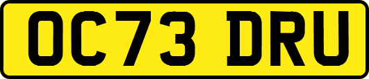 OC73DRU