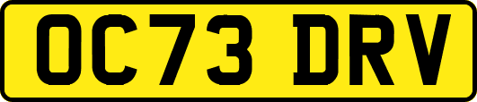 OC73DRV