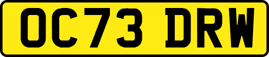 OC73DRW