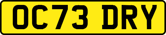 OC73DRY