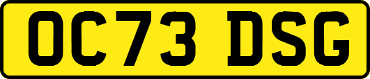 OC73DSG
