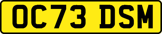 OC73DSM