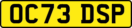 OC73DSP