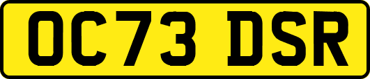 OC73DSR