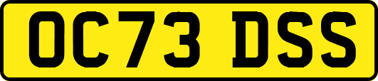 OC73DSS