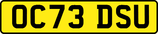 OC73DSU