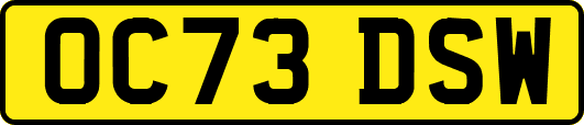OC73DSW