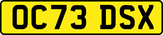 OC73DSX