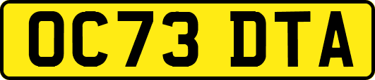 OC73DTA
