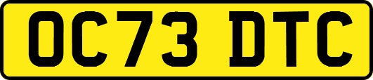 OC73DTC